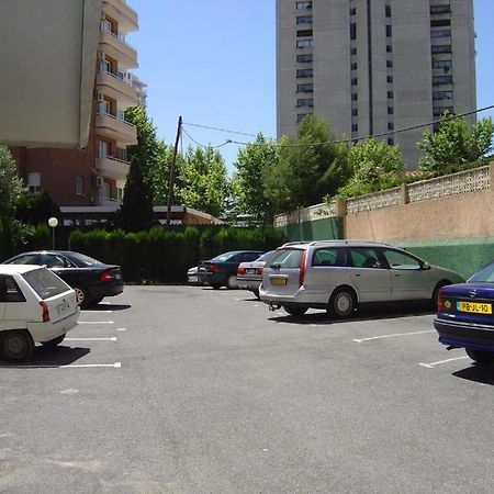 Marinapartsol 6C Benidorm Exterior foto
